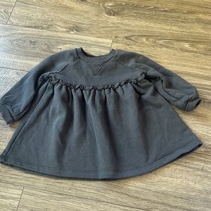 Easy-peasy dress size 12 months